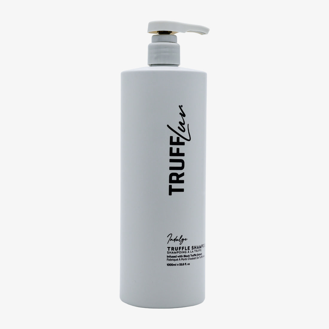 TRUFFLE SHAMPOO