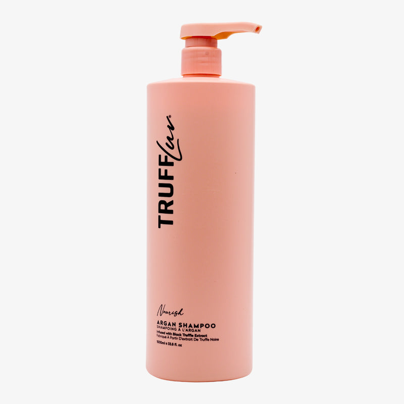 Truffle Argan Shampoo