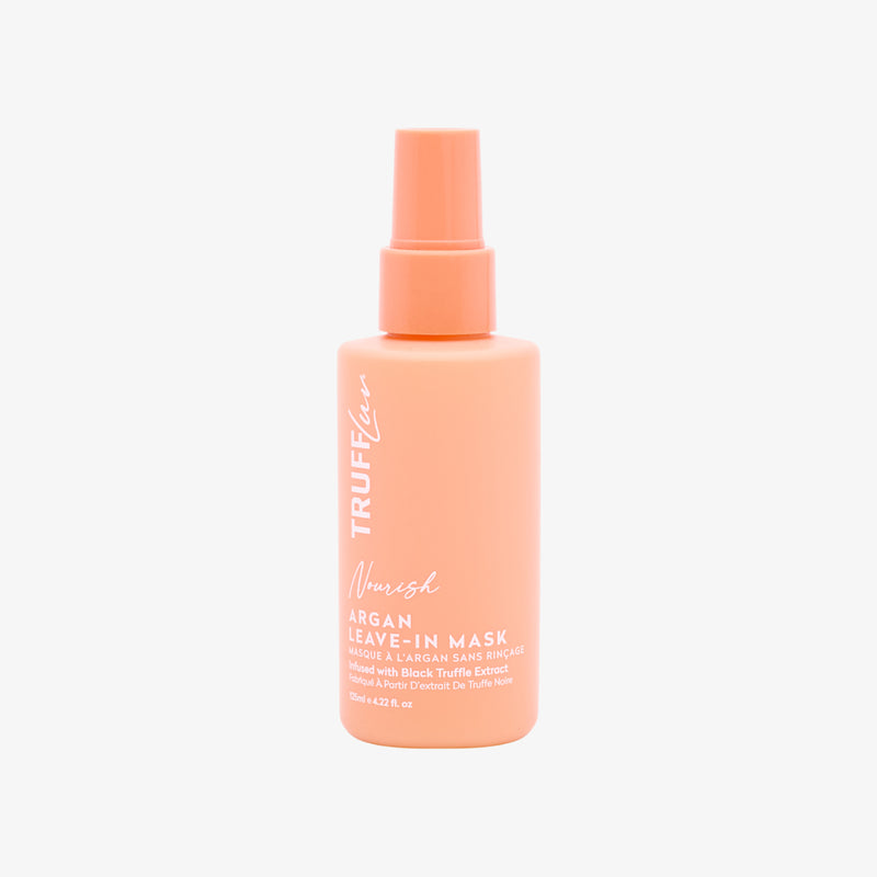 Truffle Argan Leave-In Mask