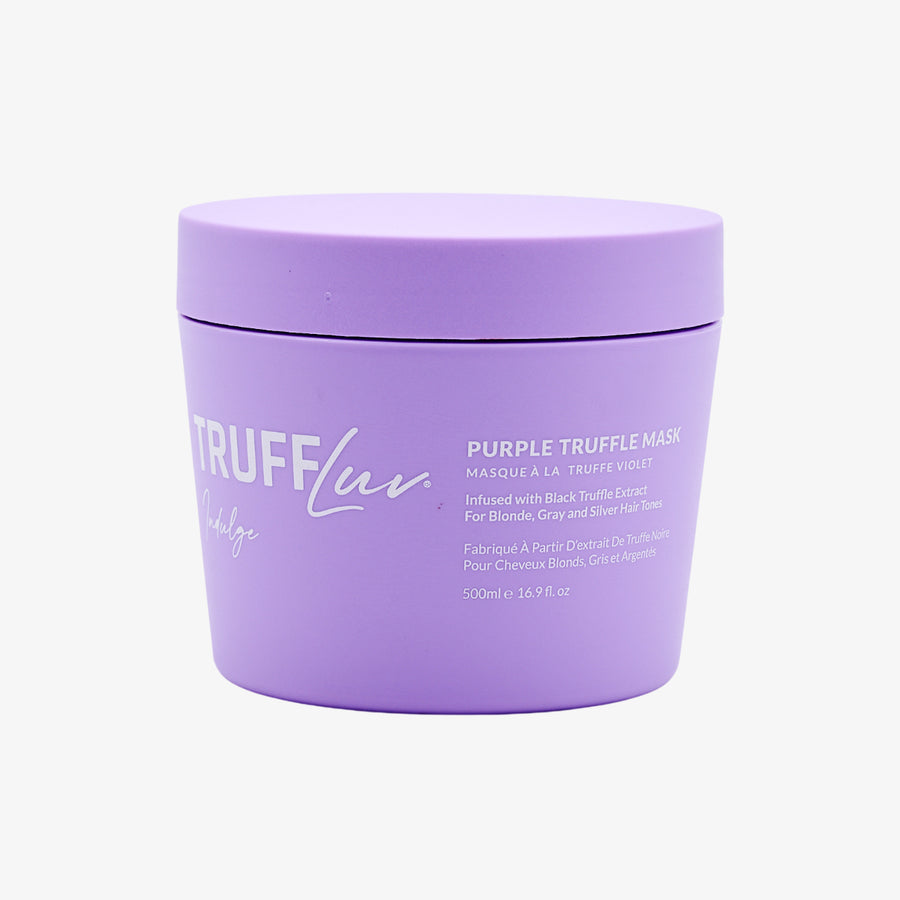 Truffle Purple Mask