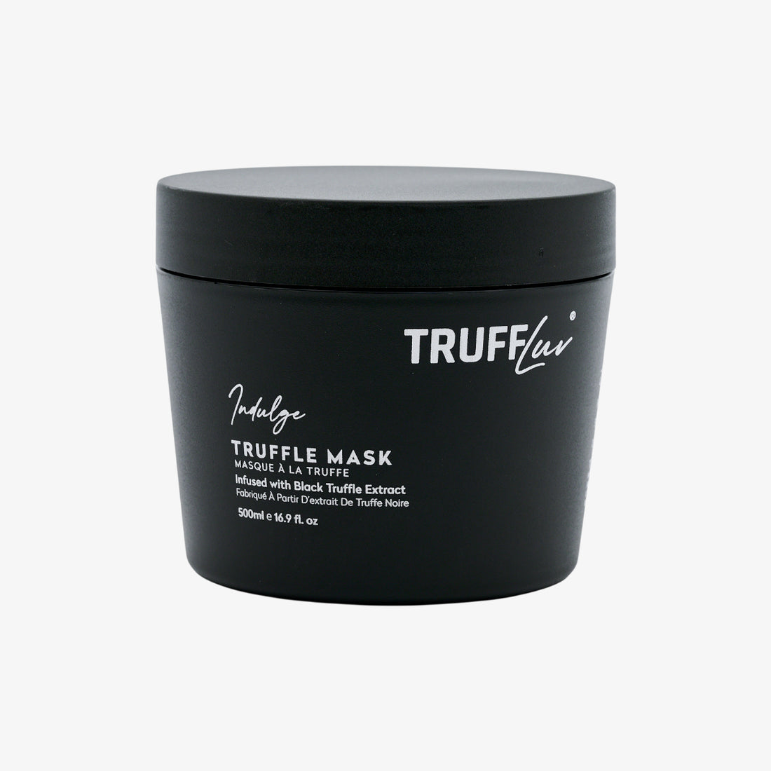 Truffle Mask