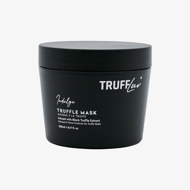 Truffle Mask