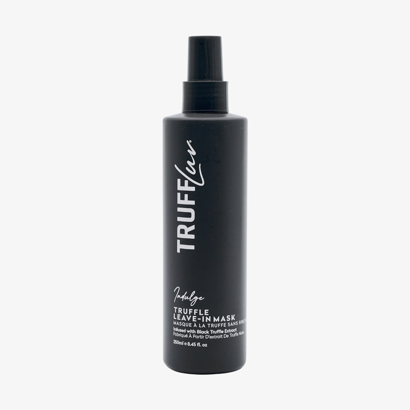 Truffle Leave-in Mask