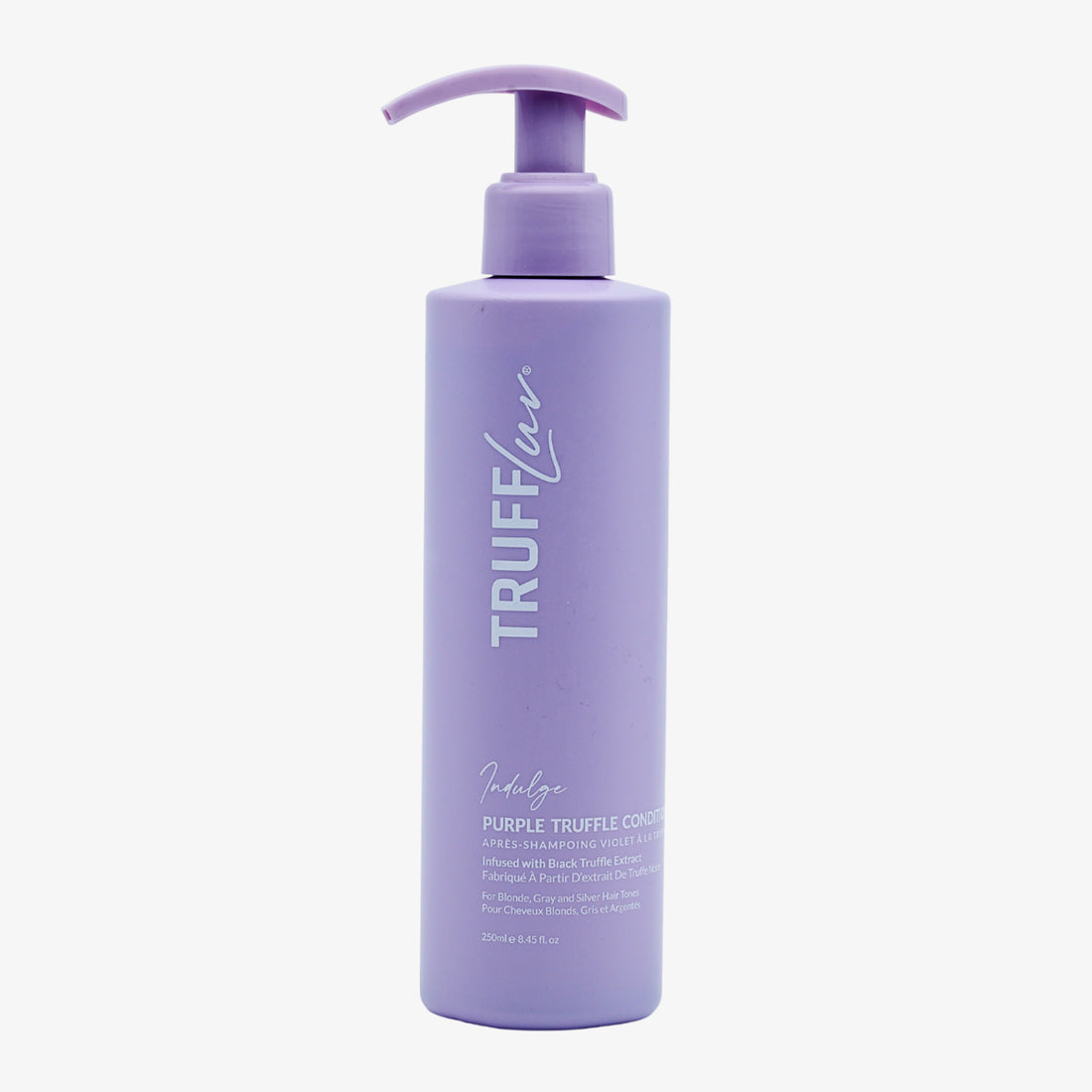 Truffle Purple Conditioner