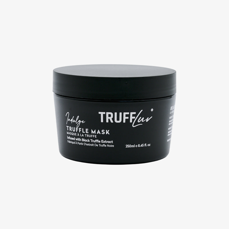 Truffle Mask