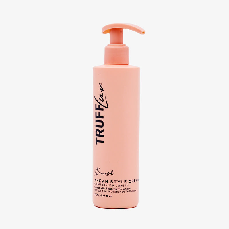 Truffle Argan Style Cream
