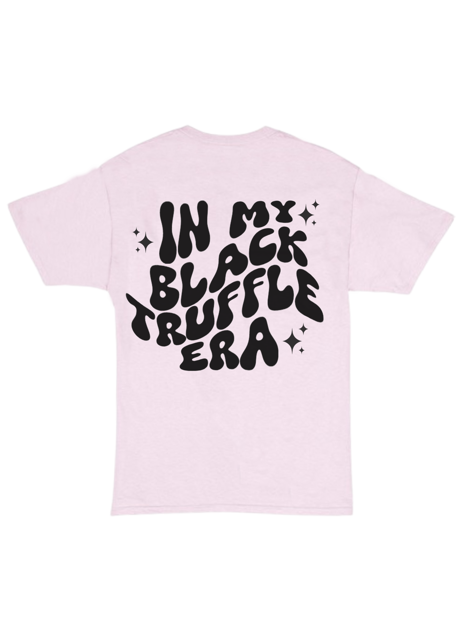 TRUFFLUV T-SHIRT