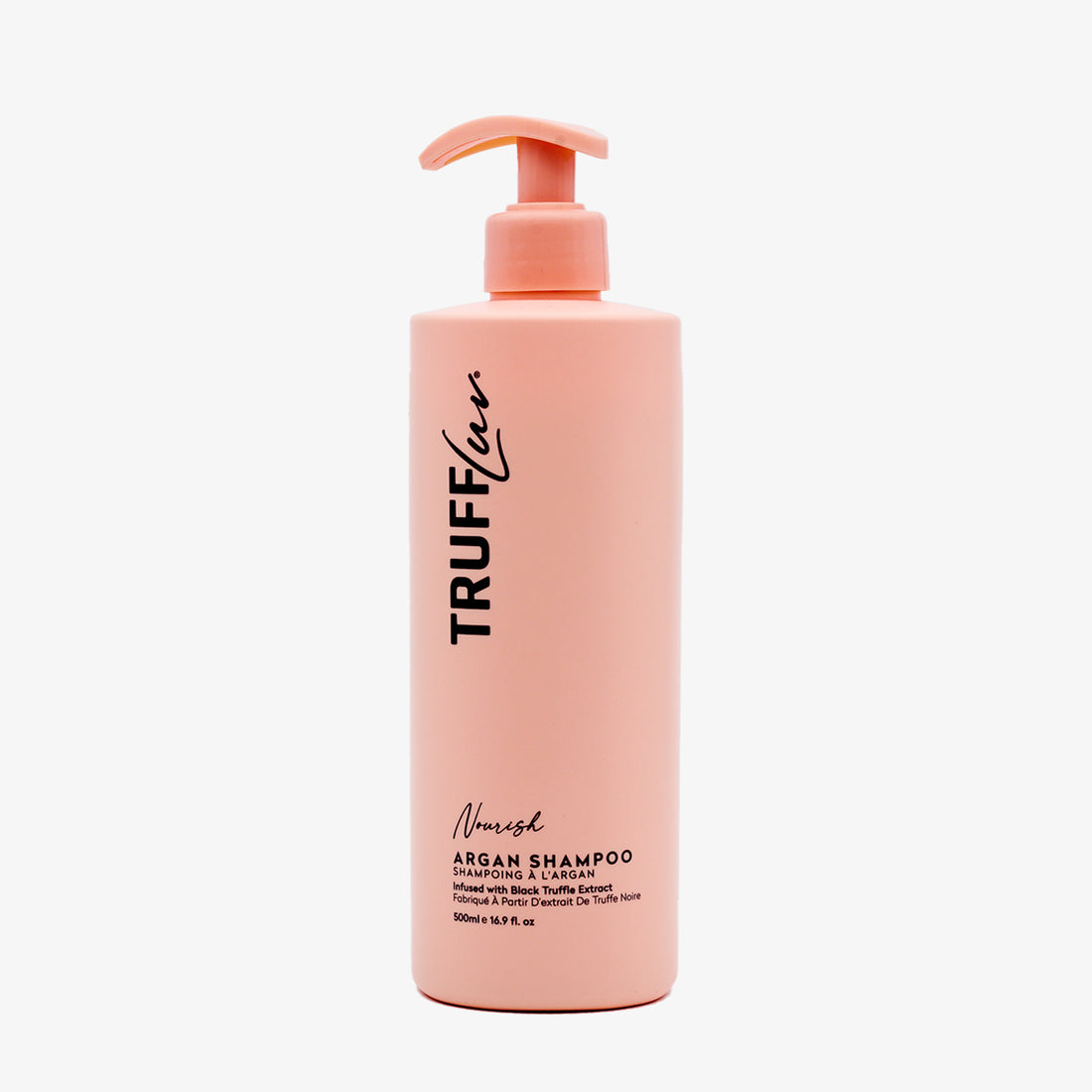Truffle Argan Shampoo
