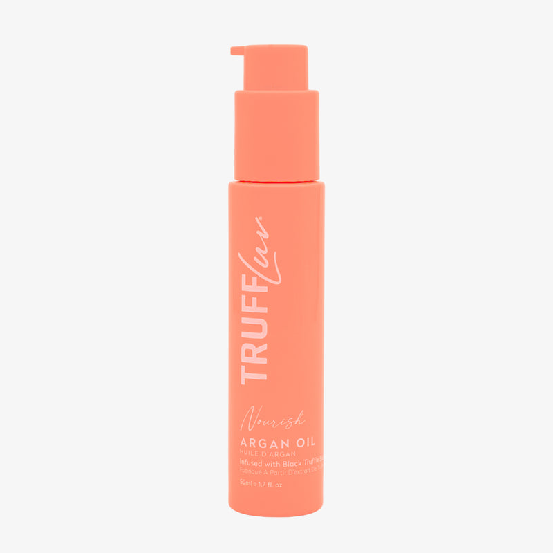 Truffle Argan Oil