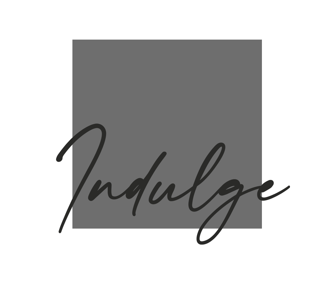 Indulge Black Truffle Hair Care Collection logo