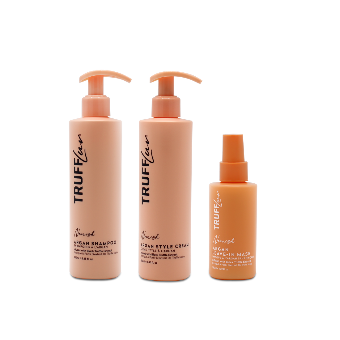 TRUFFECTA NOURISH BUNDLE