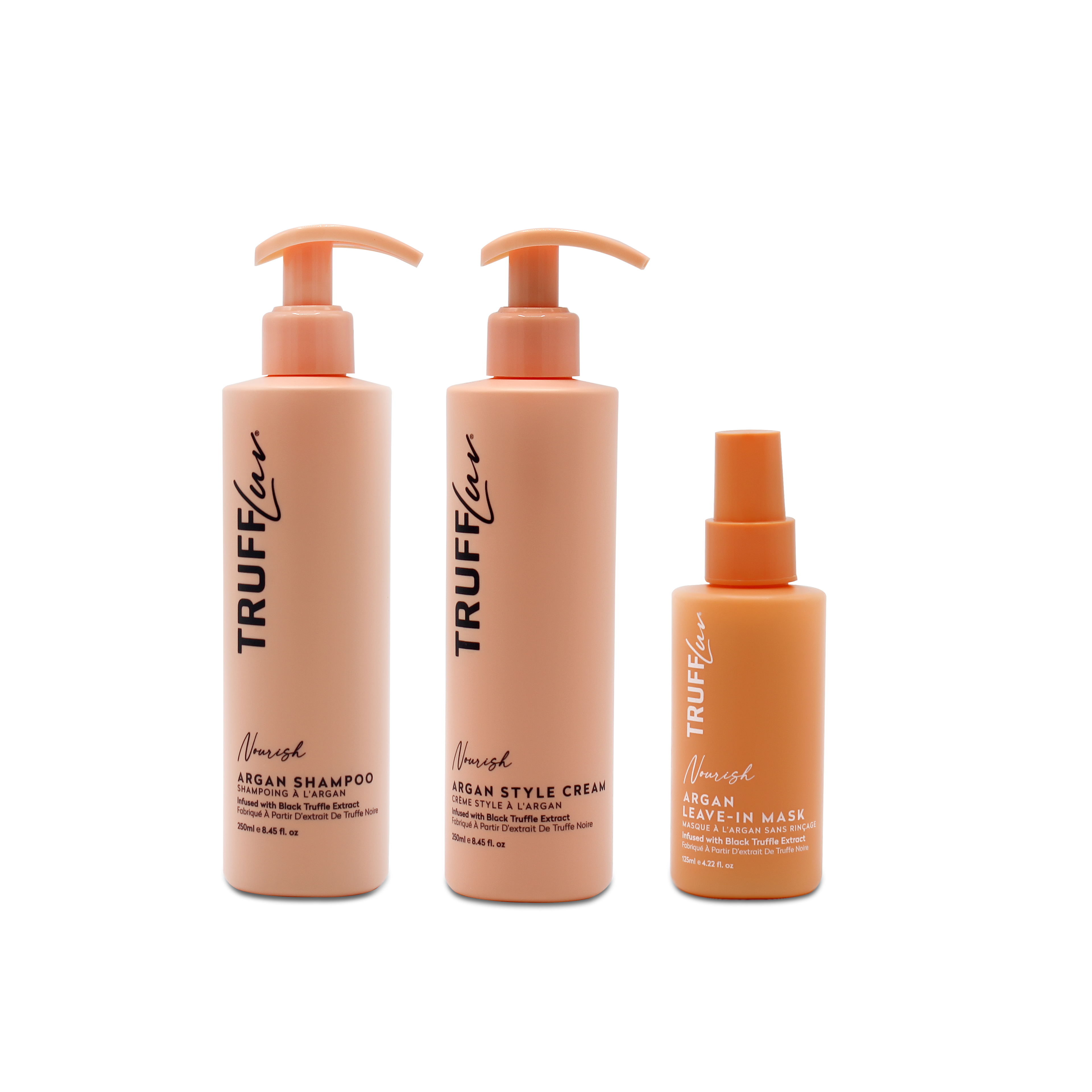 TRUFFECTA NOURISH BUNDLE