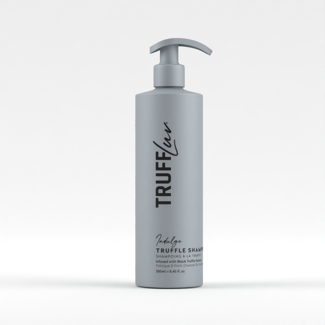 TRUFFLE SHAMPOO