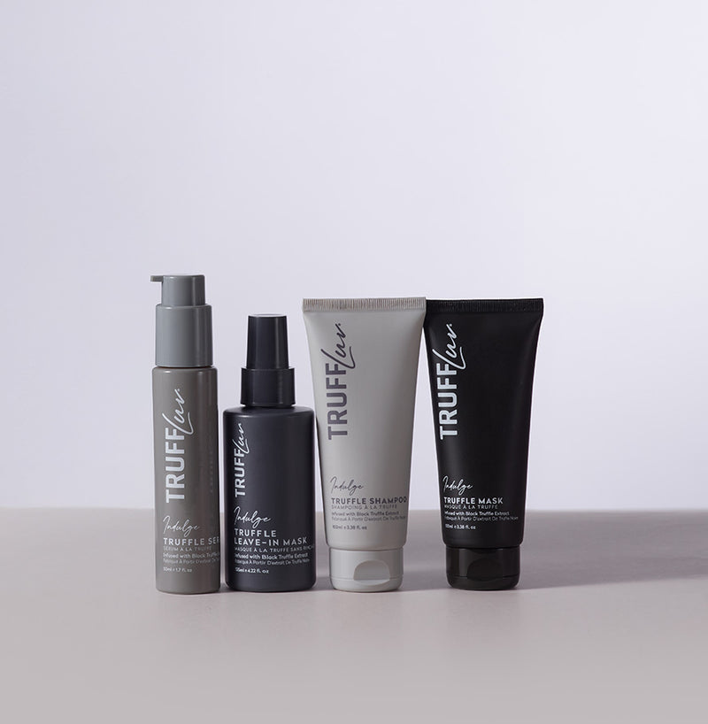 Truffle Kit
