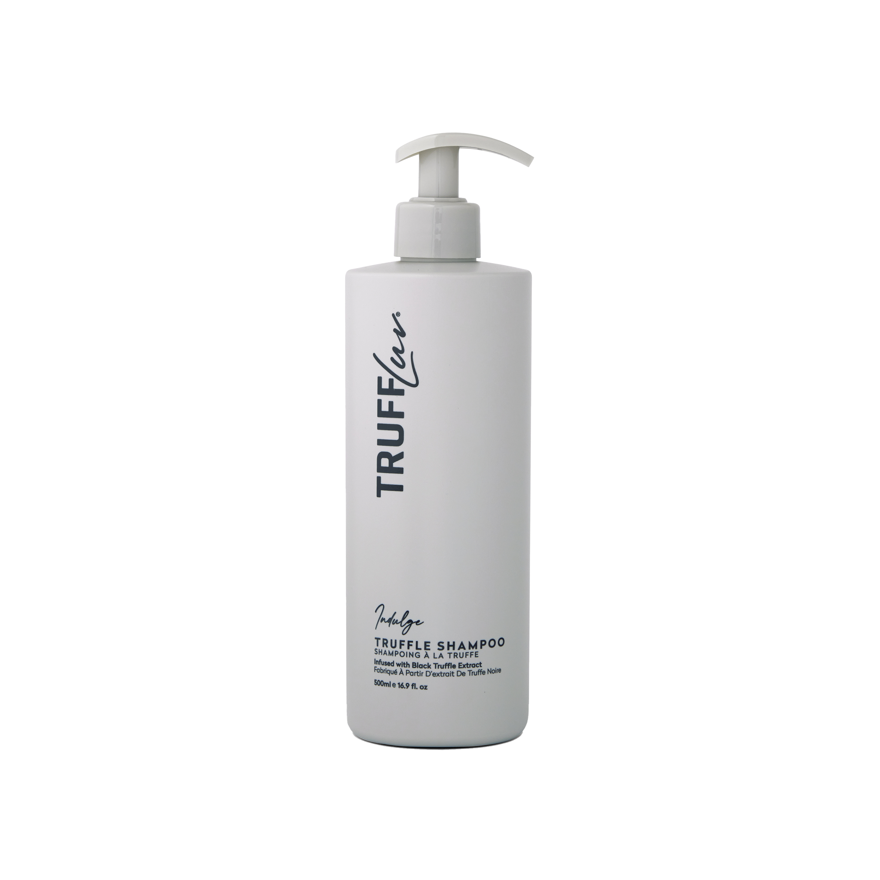 TRUFFLE SHAMPOO