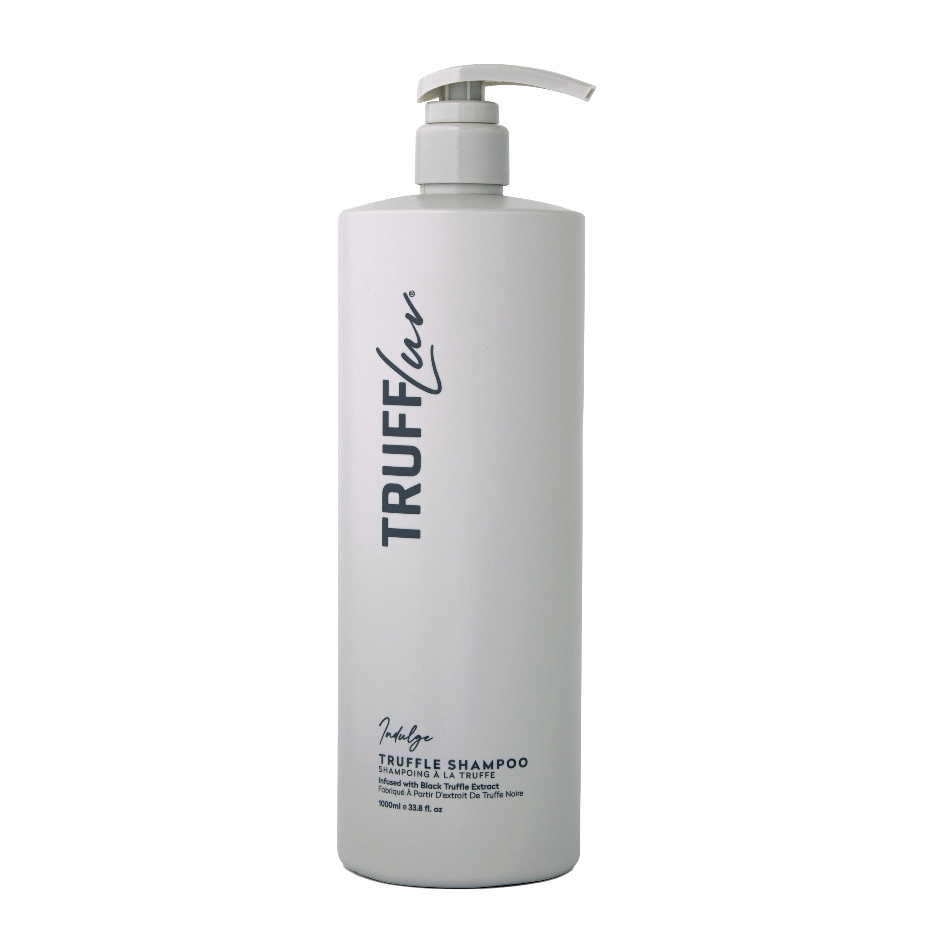 TRUFFLE SHAMPOO