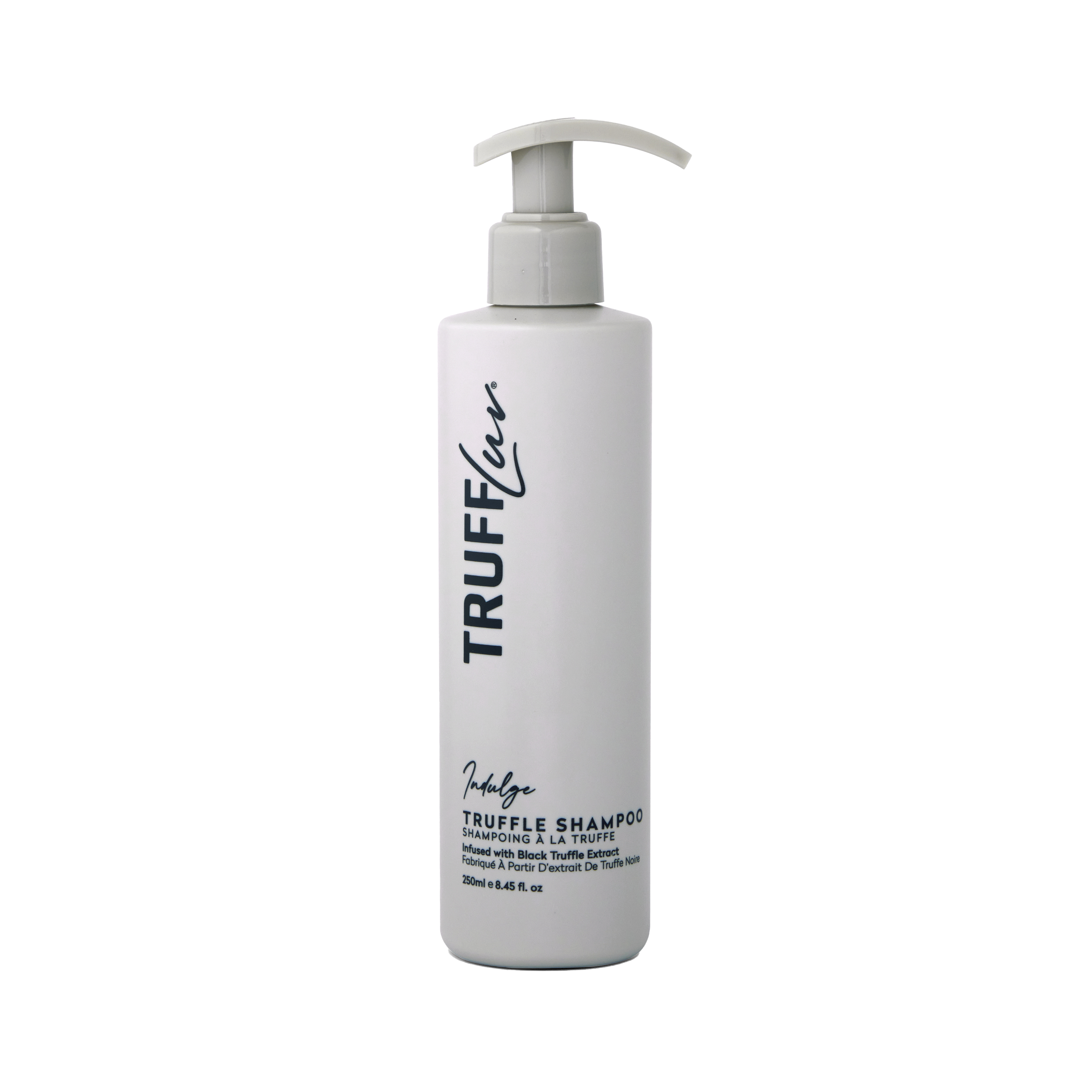 TRUFFLE SHAMPOO