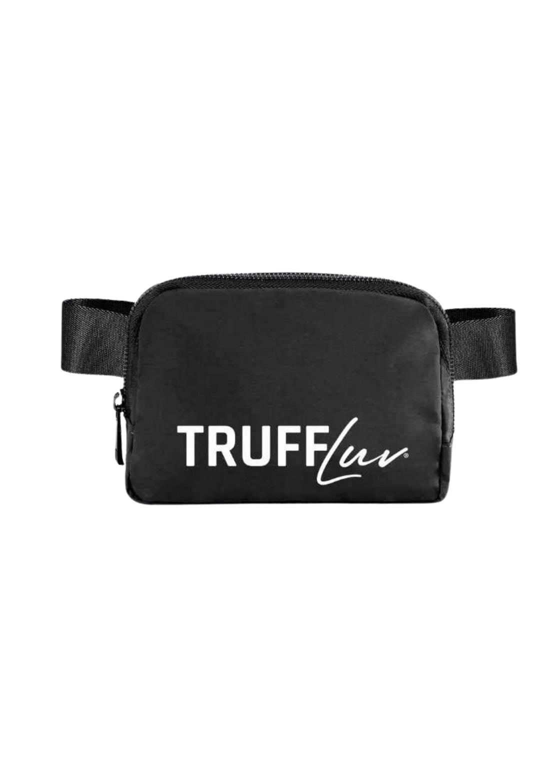 TRUFFLUV CROSSBODY BAG