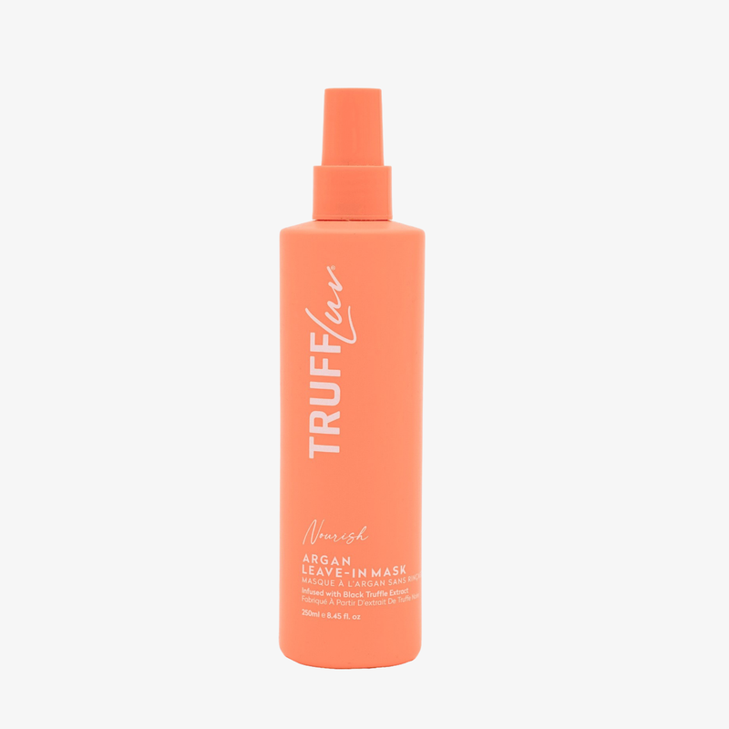 Truffle Argan Leave-In Mask
