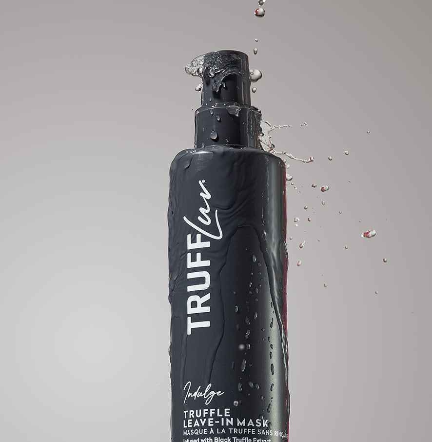 Truffle Leave-in Mask