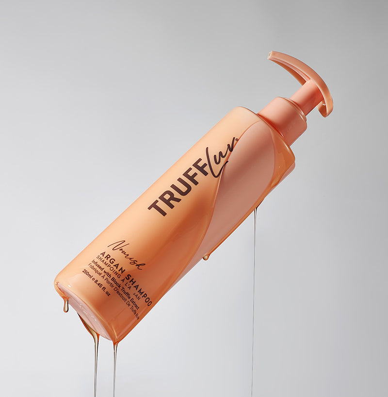 Truffle Argan Shampoo