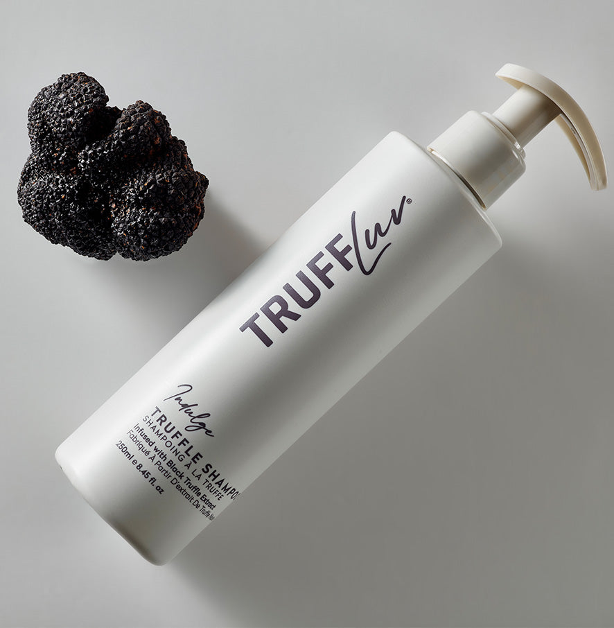 Truffle Shampoo