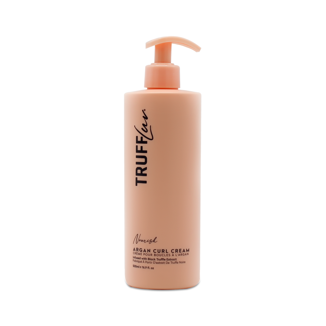 ARGAN CURL CREAM 16.9OZ