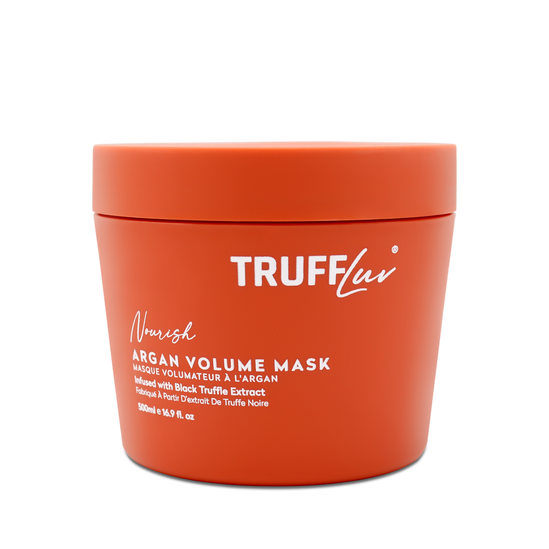ARGAN VOLUME MASK