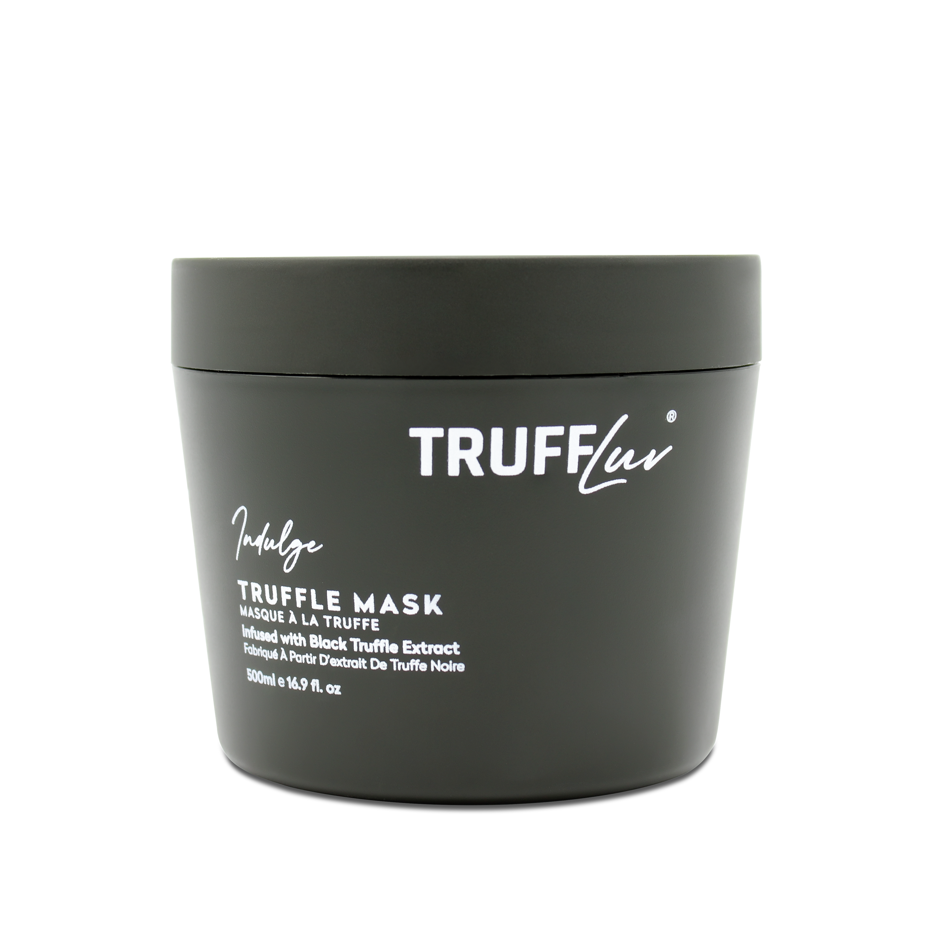 TRUFFLE MASK