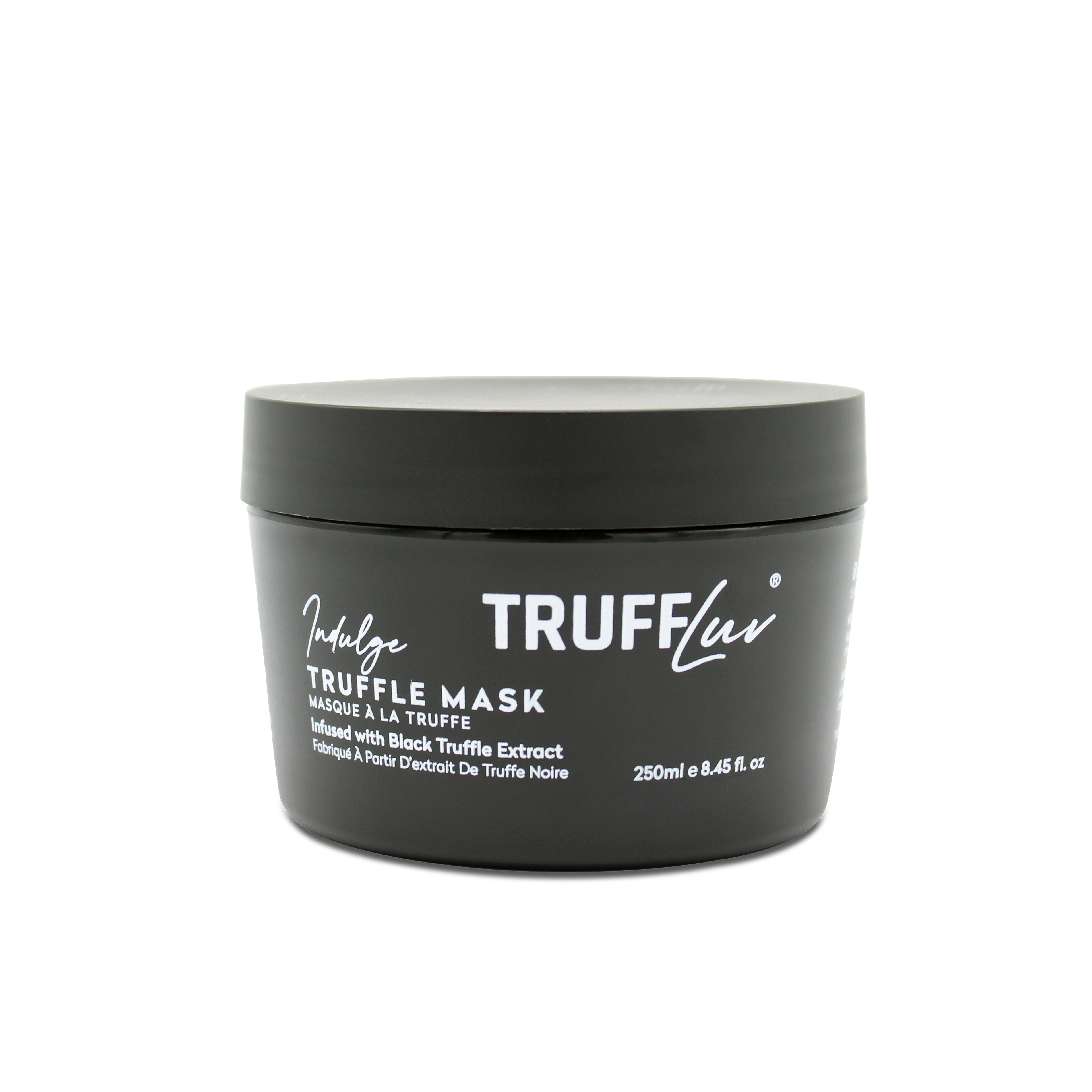 TRUFFLE MASK