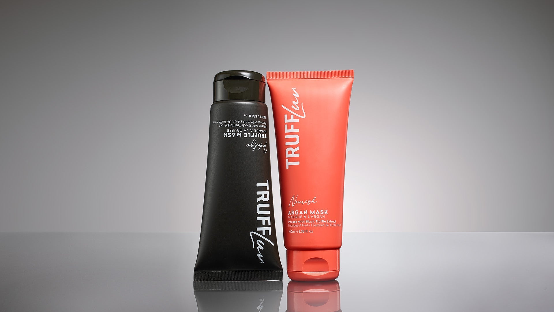 Hair Masks