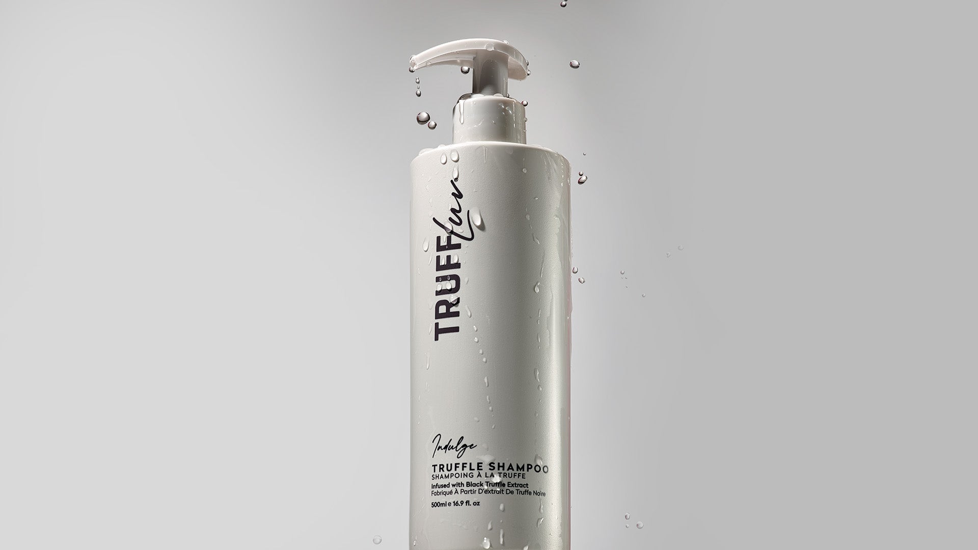 Shampoos