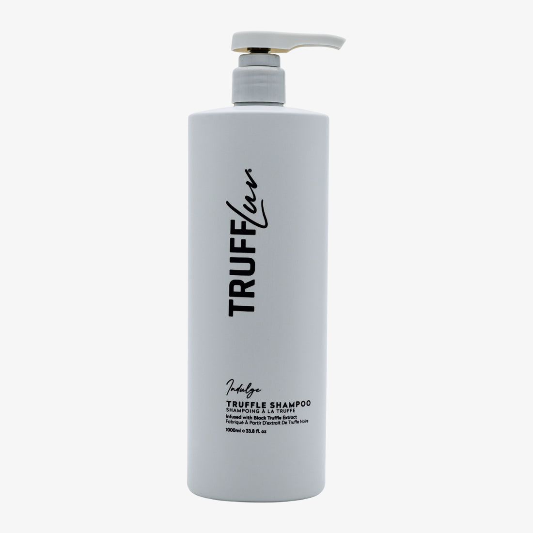 TRUFFLE SHAMPOO