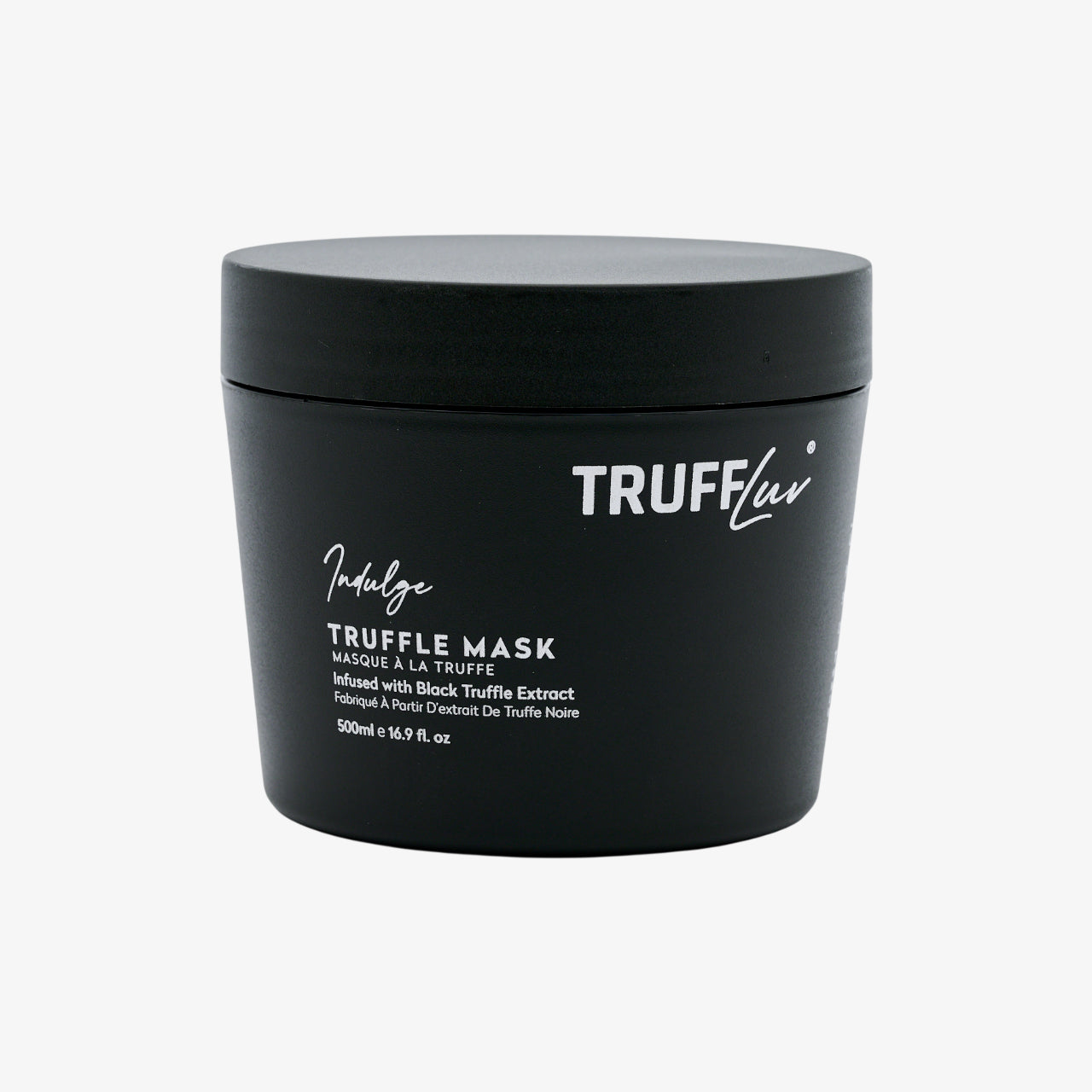 Truffle Mask