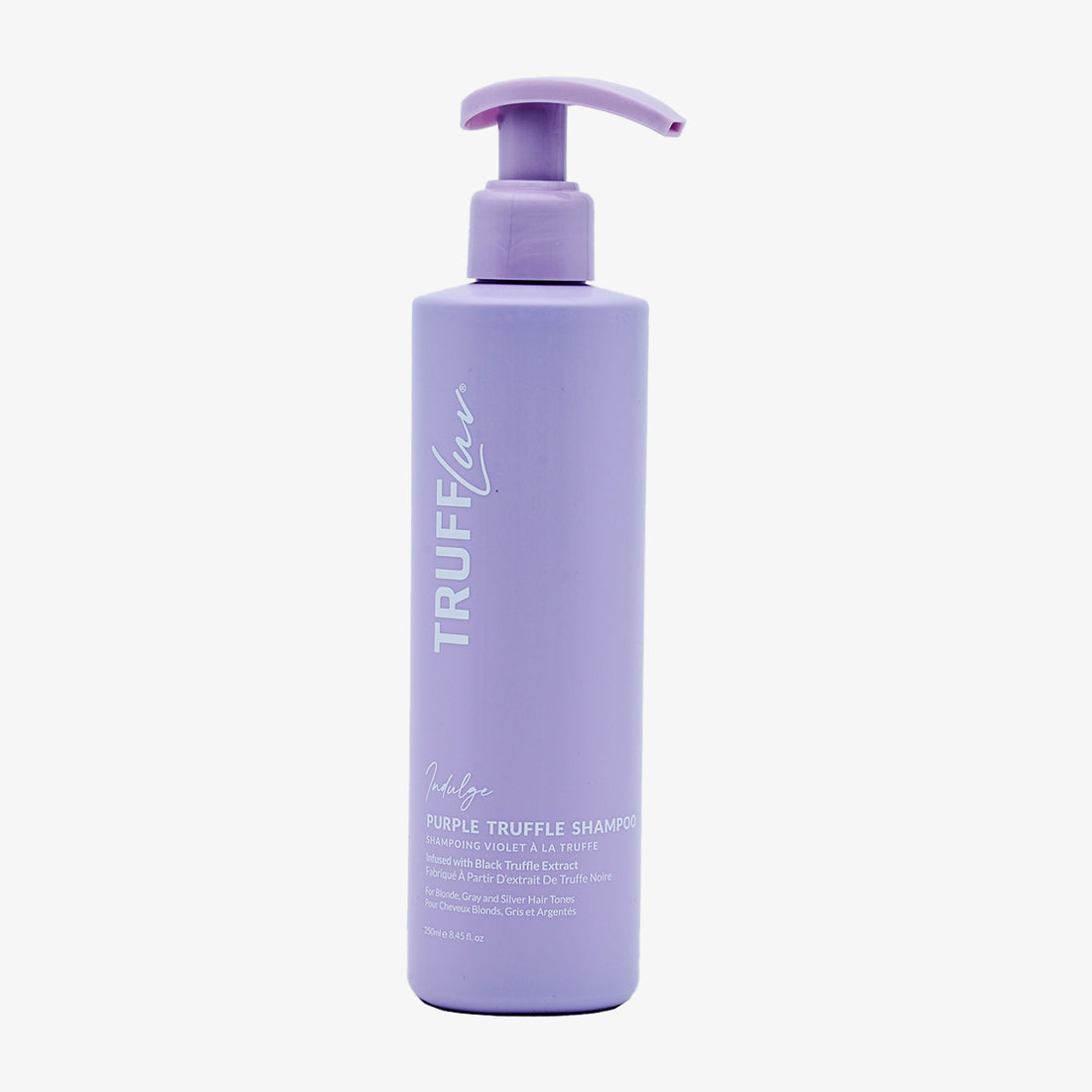 Purple Truffle Shampoo