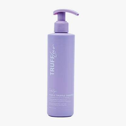 Purple Truffle Shampoo