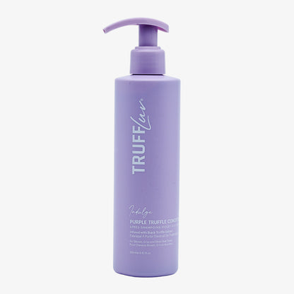 Truffle Purple Conditioner