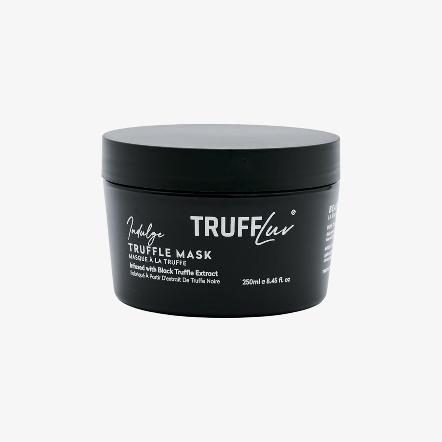 Truffle Mask