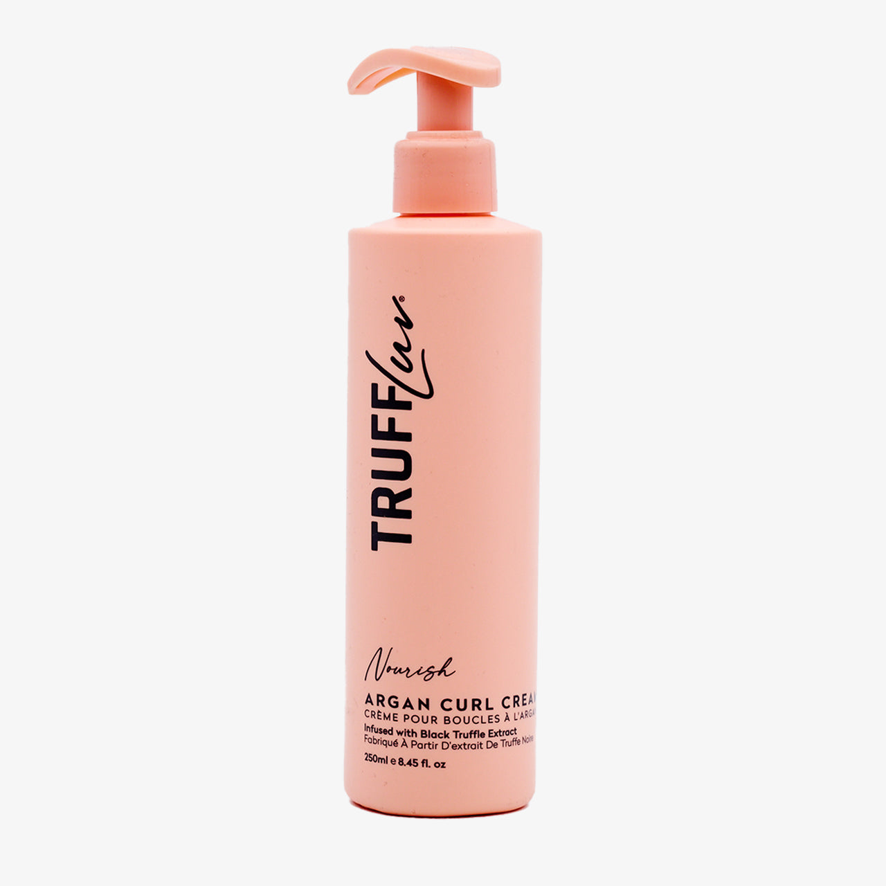 Truffle Argan Leave-In Mask – TruffLuv