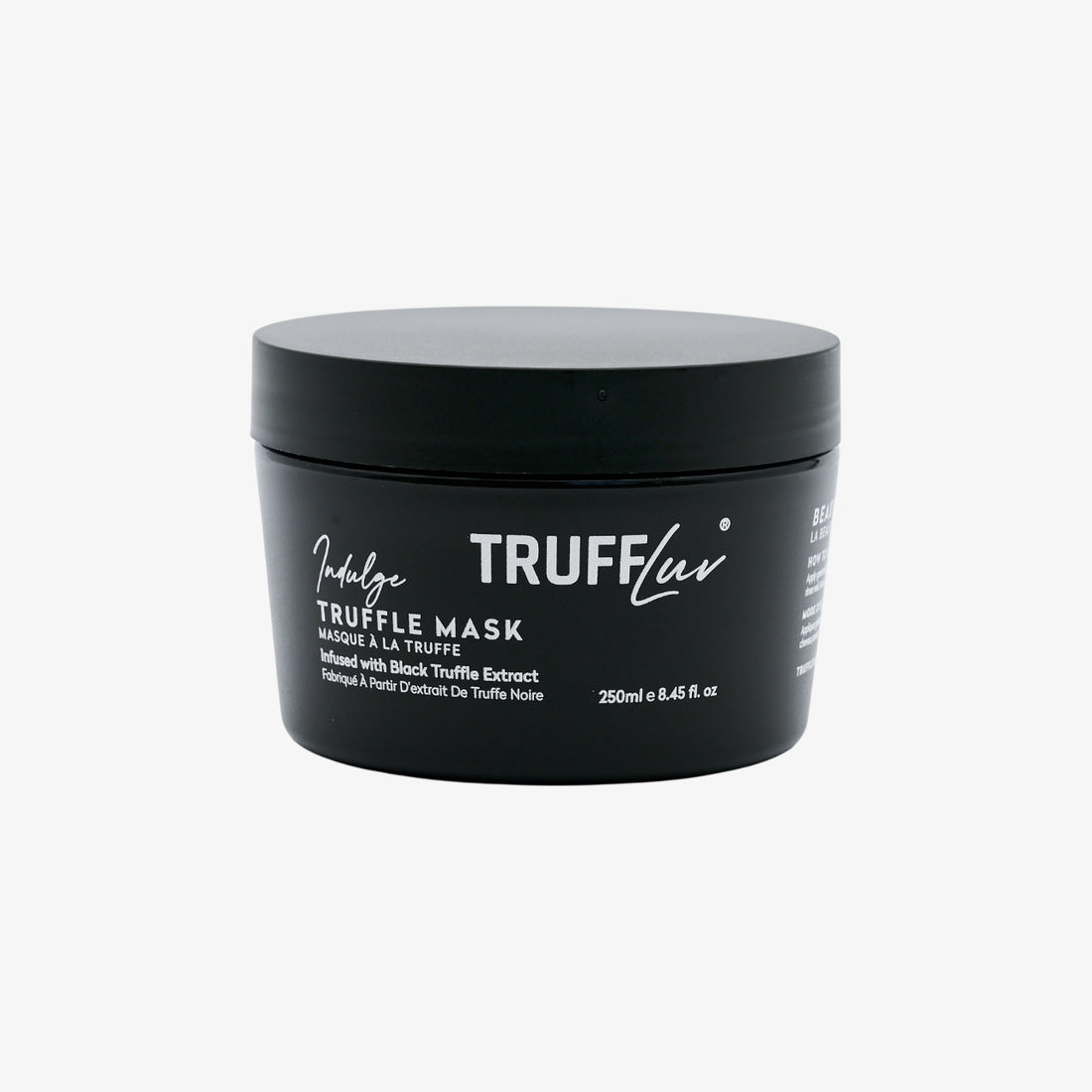Truffle Mask