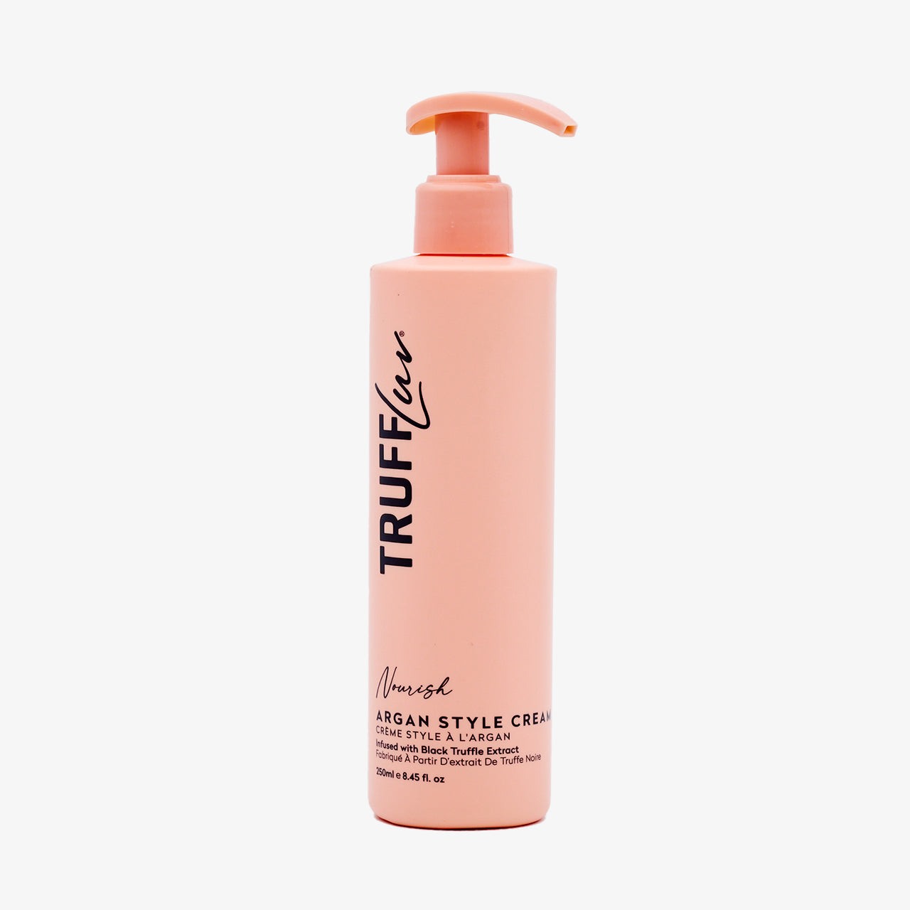 Truffle Argan Style Cream – TruffLuv