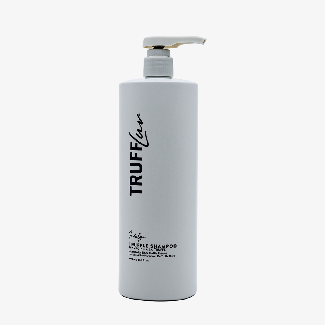Truffle Shampoo