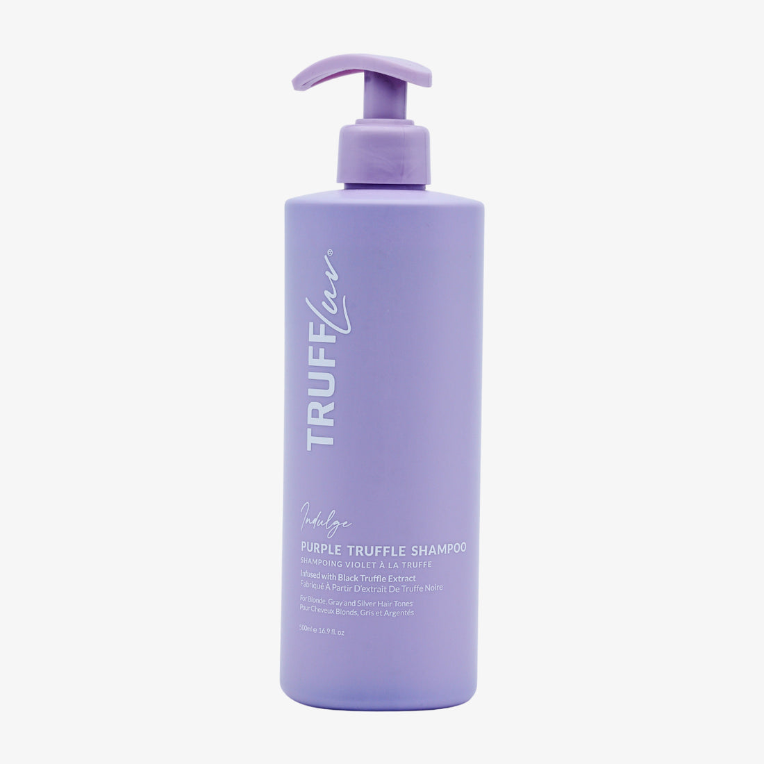 Purple Truffle Shampoo