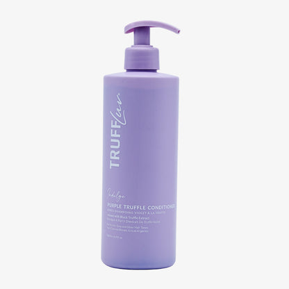 Truffle Purple Conditioner