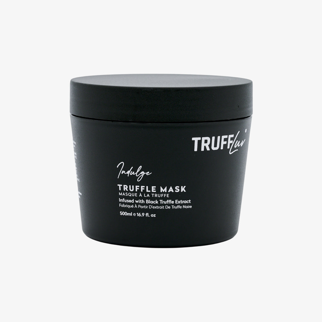 Truffle Mask