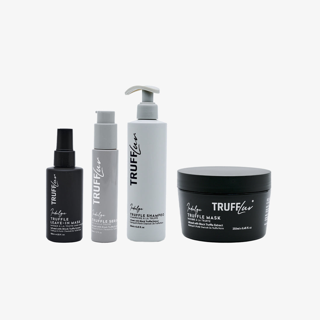 Black Truffle Brilliant Bundle