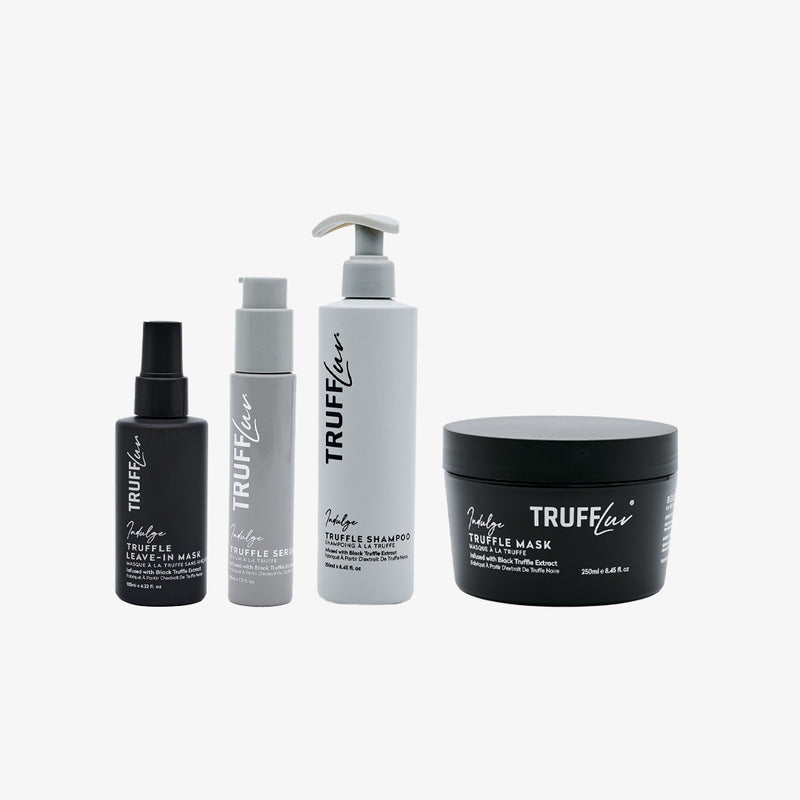Black Truffle Brilliant Bundle