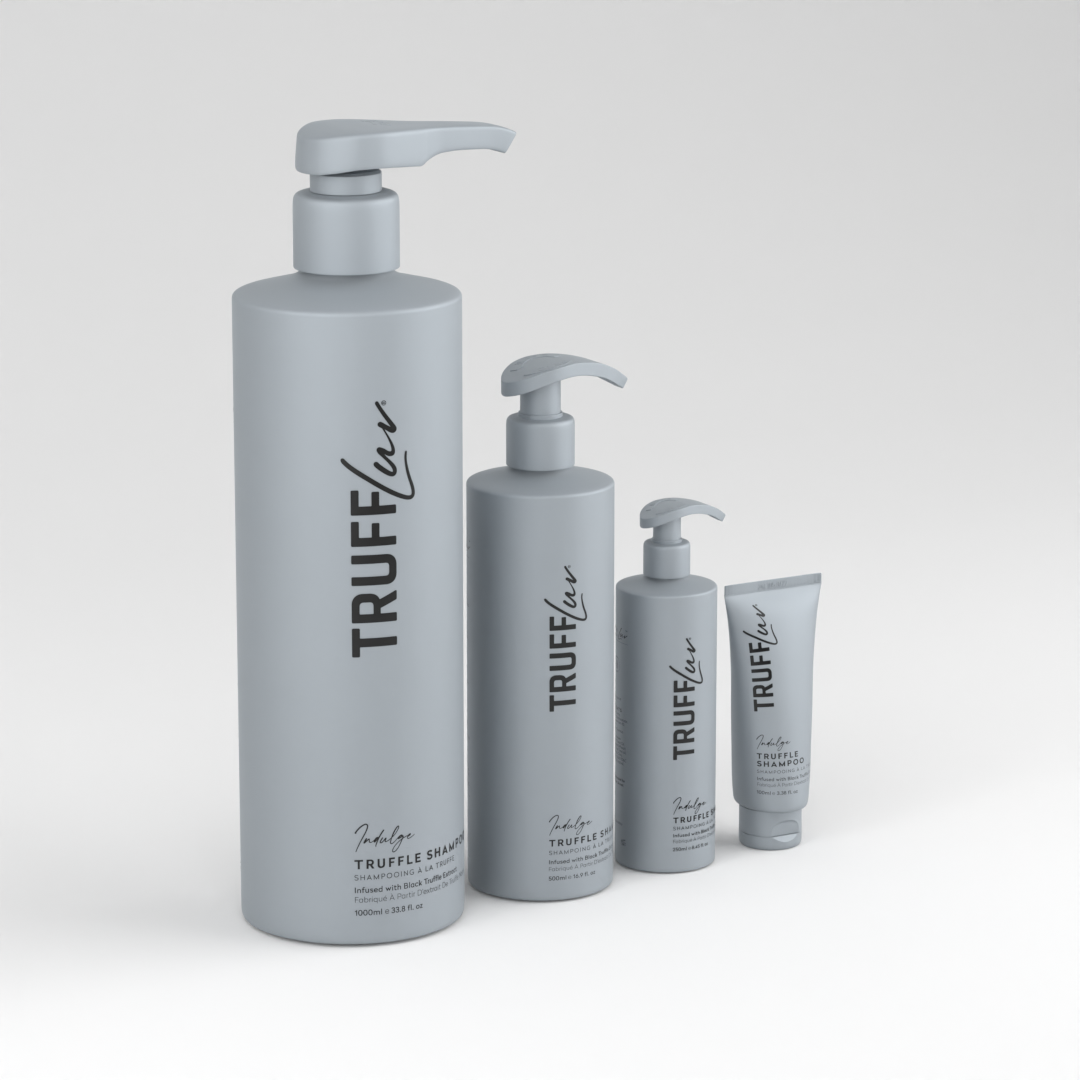 TRUFFLE SHAMPOO