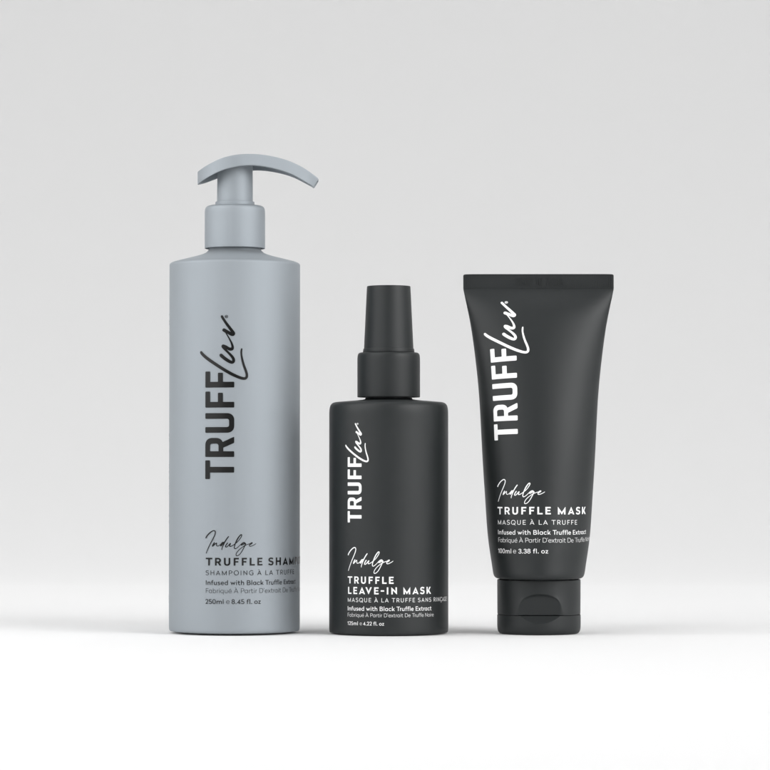 TRUFFECTA INDULGE BUNDLE