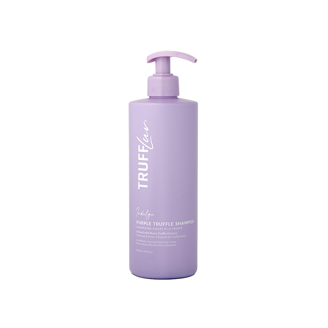 PURPLE TRUFFLE SHAMPOO